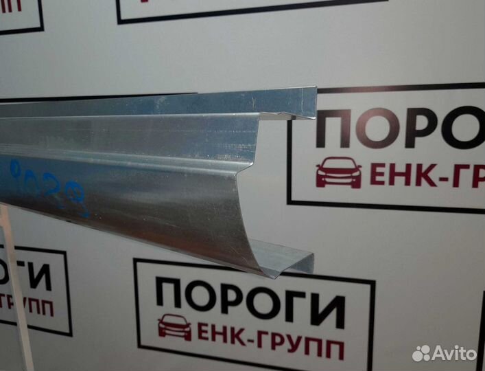 Пороги Ford Focus 2 седан и другие