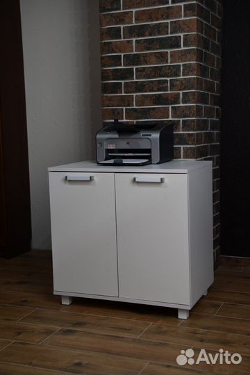 Тумба для оргтехники