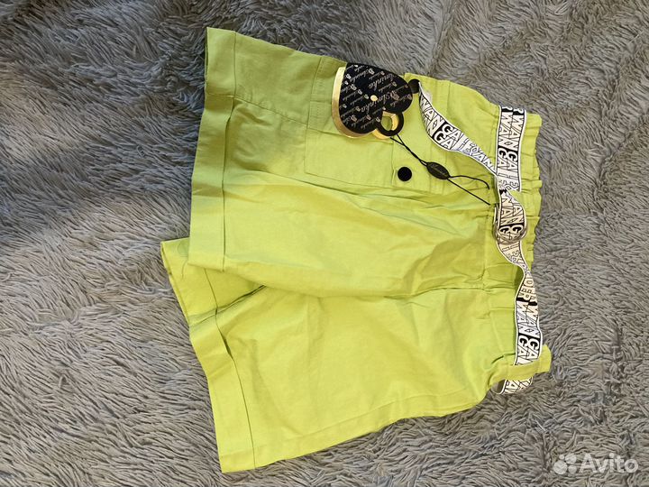 Шорты для девочек