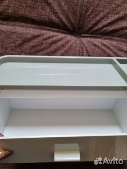 Полочка в ванную