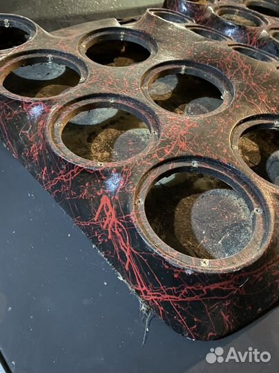 Дверные карты Saab