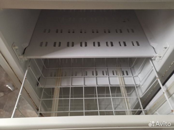 Холодильник Атлант мхм-1717-09 кшд-350\115