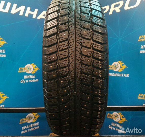 Matador MP 50 Sibir Ice 205/55 R16