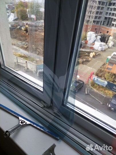 Аттермальная энергосберегающая тонировка для окон