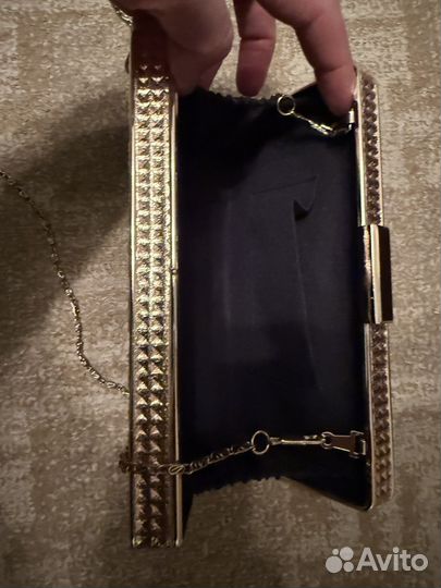 Клатч женский