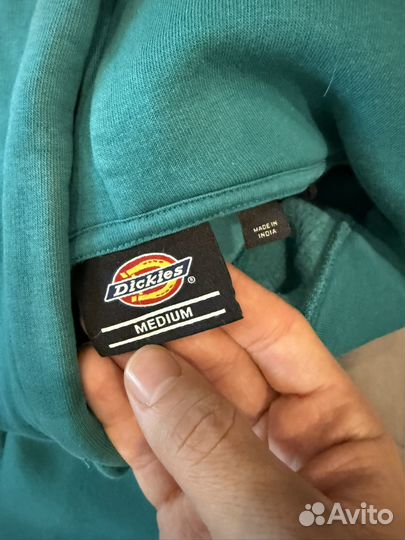 Толстовка dickies