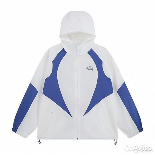 Ветровка и шорты SynaWorld