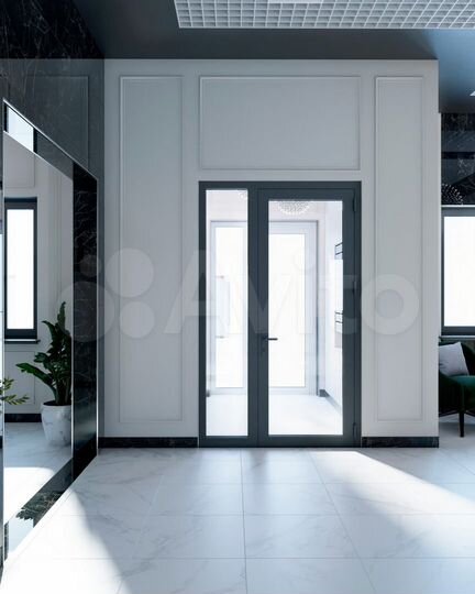 Квартира-студия, 31,8 м², 5/16 эт.