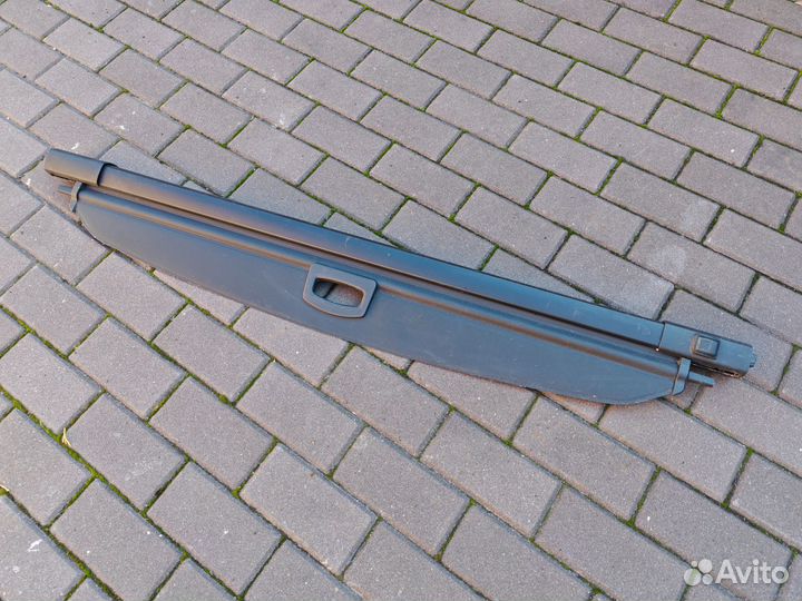 Шторка в багажник gl 164