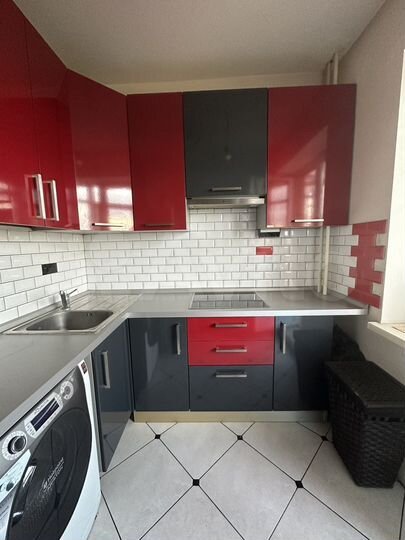 Квартира-студия, 31 м², 7/9 эт.