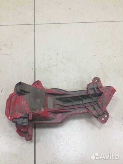 Фонарь заднего бампера правый Kia Rio