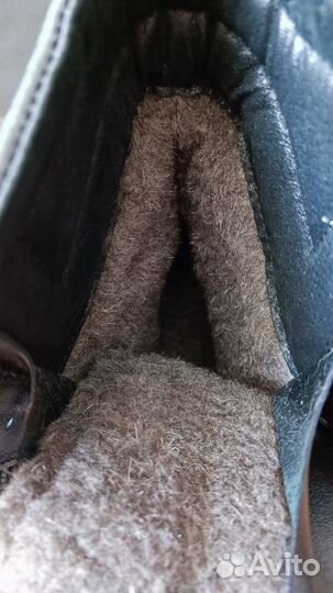 Сапоги зимние энергоконтракт 44р