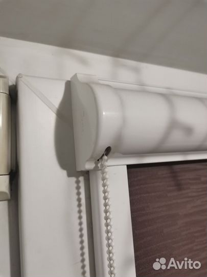 Кассетная рулонная штора - Уни53