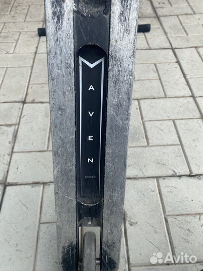 Трюковой самокат Ao Maven pro
