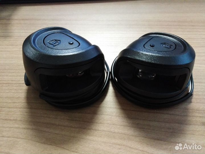 К-т диодных ходовых огней Attwood