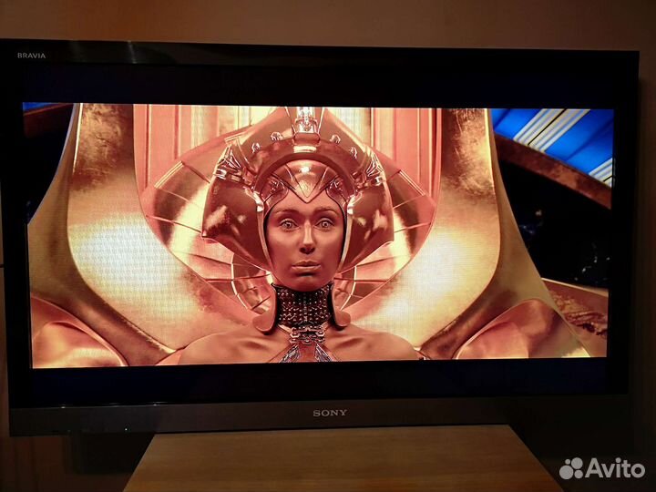 Телевизор Sony 40