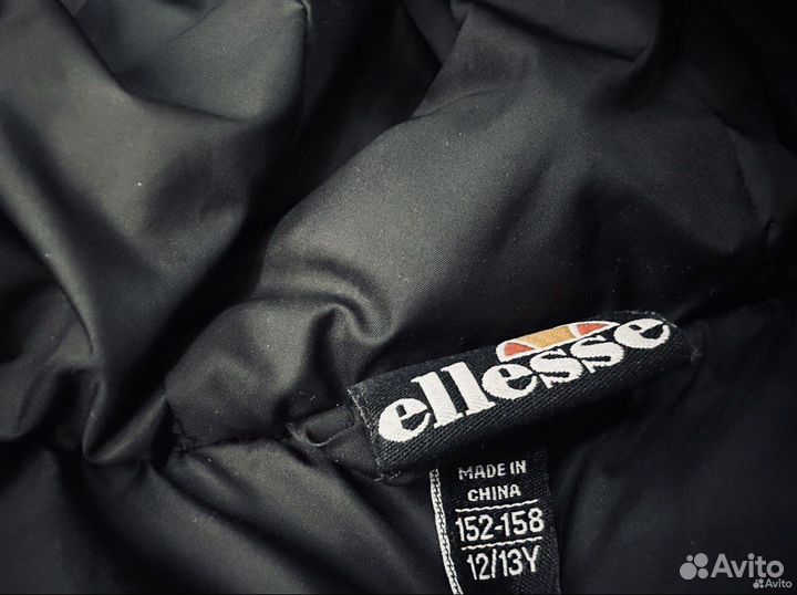 Куртка демисезонная на девочку 152, 158