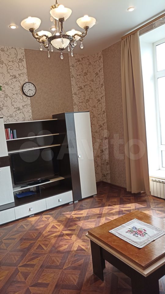 2-к. квартира, 47,3 м², 6/10 эт.