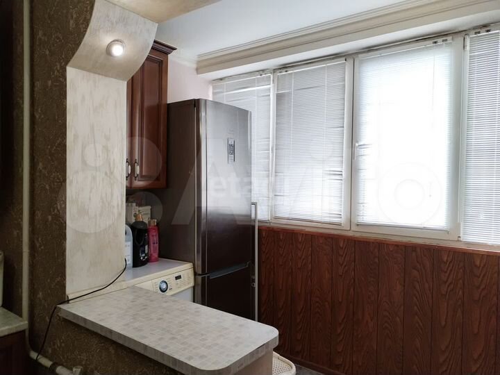 3-к. квартира, 65,8 м², 4/9 эт.