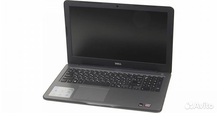 Dell Inspiron 5565-7688(HD)