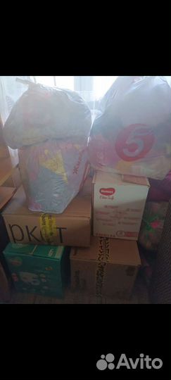 Детская обувь,одежда