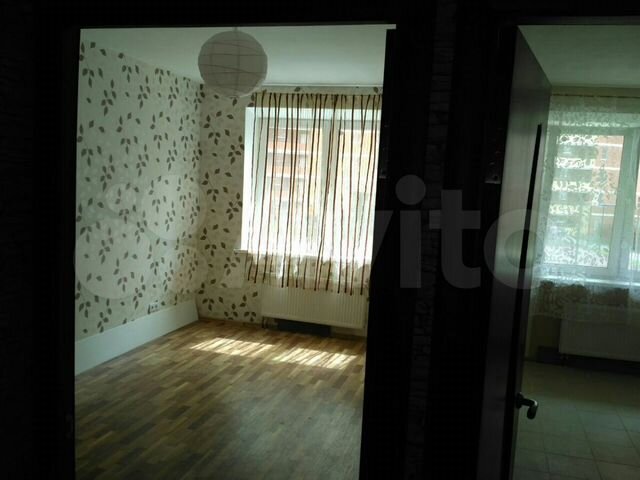 1-к. квартира, 38 м², 1/20 эт.