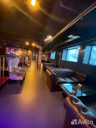 Продам готовый бизнес кальянная