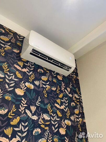 Сплит-система Kentatsu ksga21hfan1/ksra21hfan1