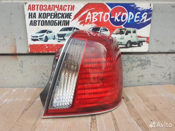 Стоп-сигнал задний правый Hyundai Grandeur XG