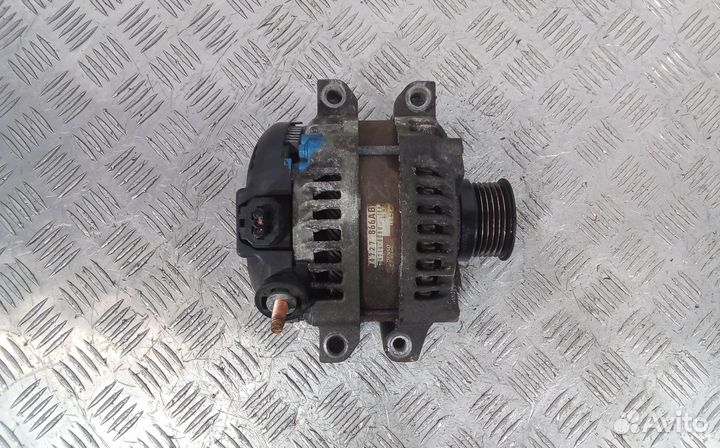 Генератор Chrysler Voyager (2007–2011)