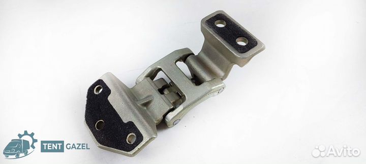 Петли двери Газель задние Next