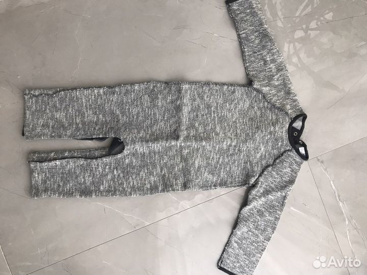 Комбинезон next