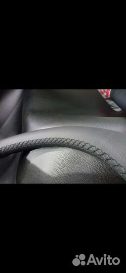 Руль chevrolet cruze