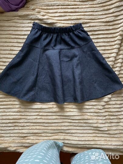 Школьный костюм