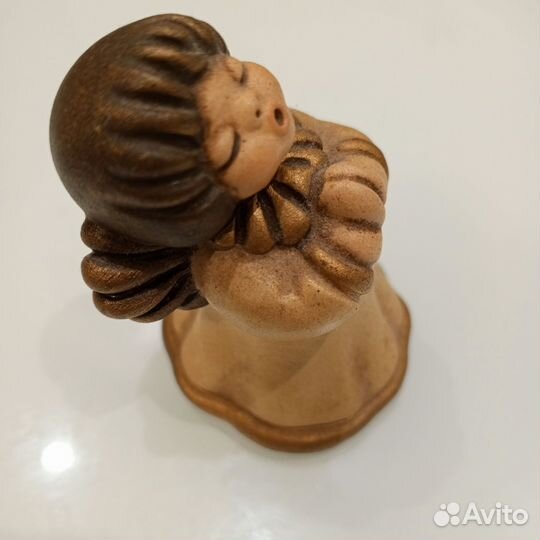 Статуэтка ангел