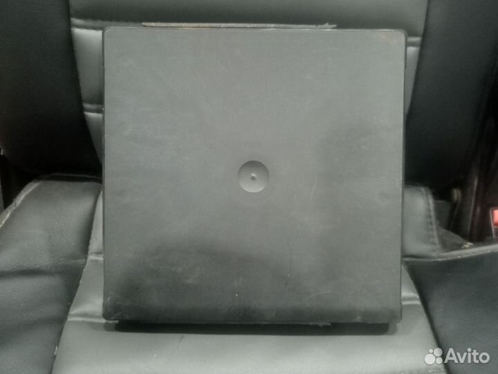 Блок комфорта Фольксваген Т5 7H0937049 AB