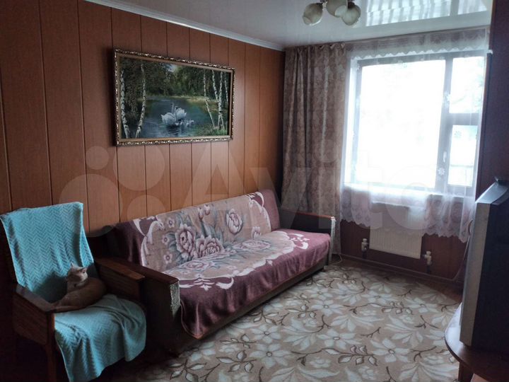 Дом 68 м² на участке 6,5 сот.