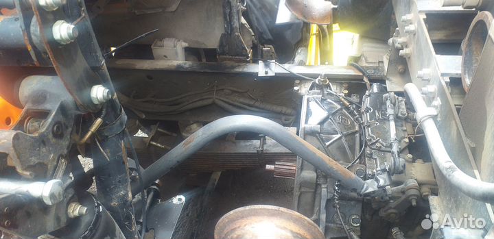 КамАЗ 6520, 2014