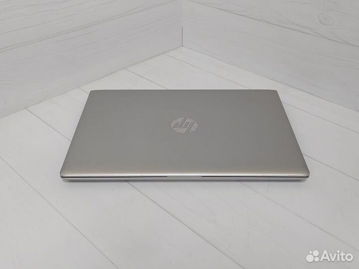 HP Probook G5 для игр работы Ноутбук FullHD13