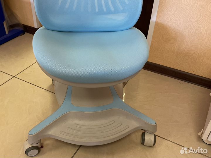 Кресло Меалюкс растущее