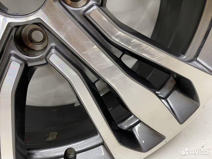 Диск литой R19 Haval F7