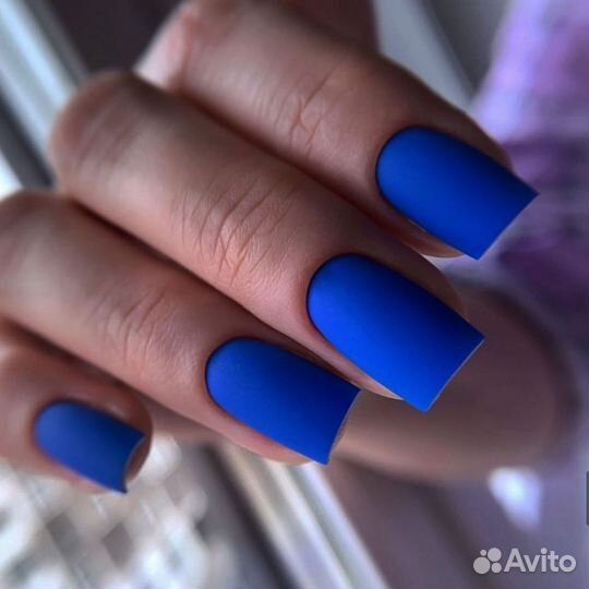 Маникюр и педикюр