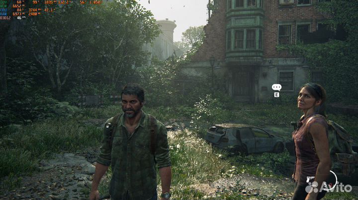 Игровой пк GTX1070 i7 3770