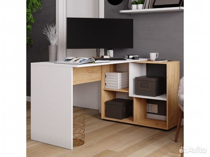 Компьютерный стол скму-4