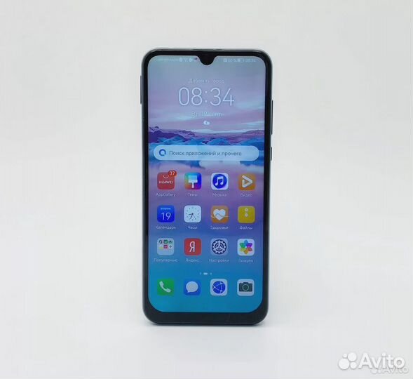 HONOR 30i, 4/128 ГБ
