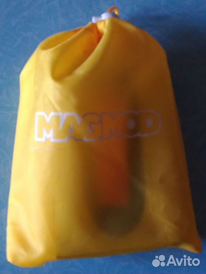 MagMod модификаторы для вспышки