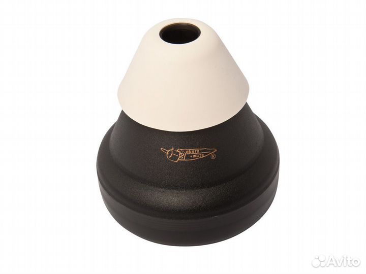 Сурдина для занятий Okura mute (Япония)