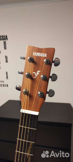 Гитара yamaha f370