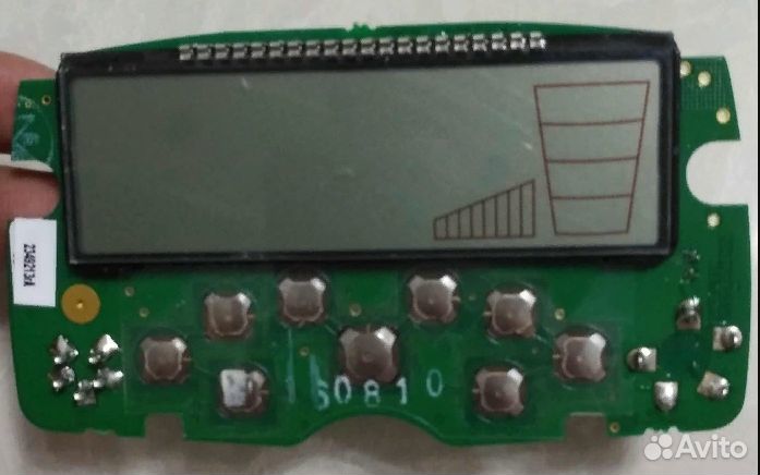 Электронная плата для Garrett Ace 400i