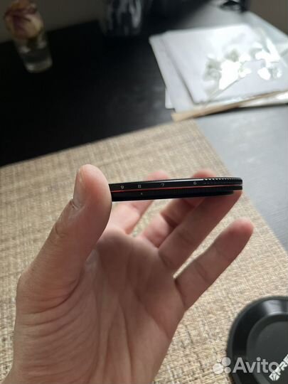 Светофильтр Freewell ND (6-9 stop) 77мм